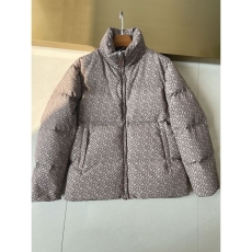 Burberry Down Jackets